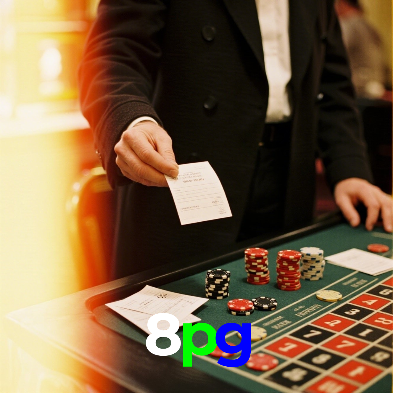 Cassino Online 8pg
