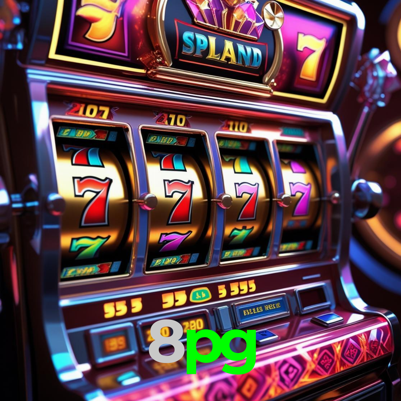 Cassino Online 8pg