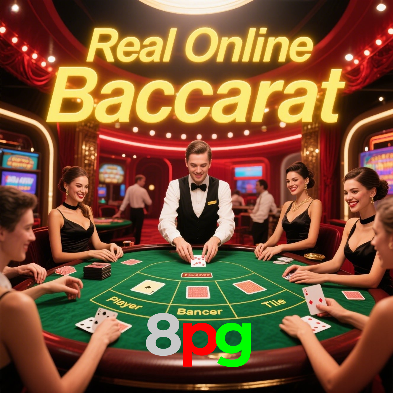 Acessar o site 8pg COM