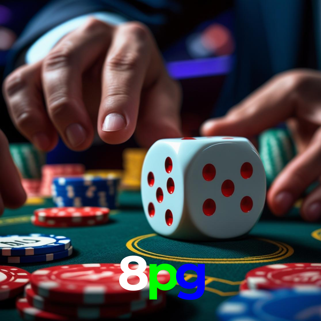 Jogos Crash no Cassino 8pg