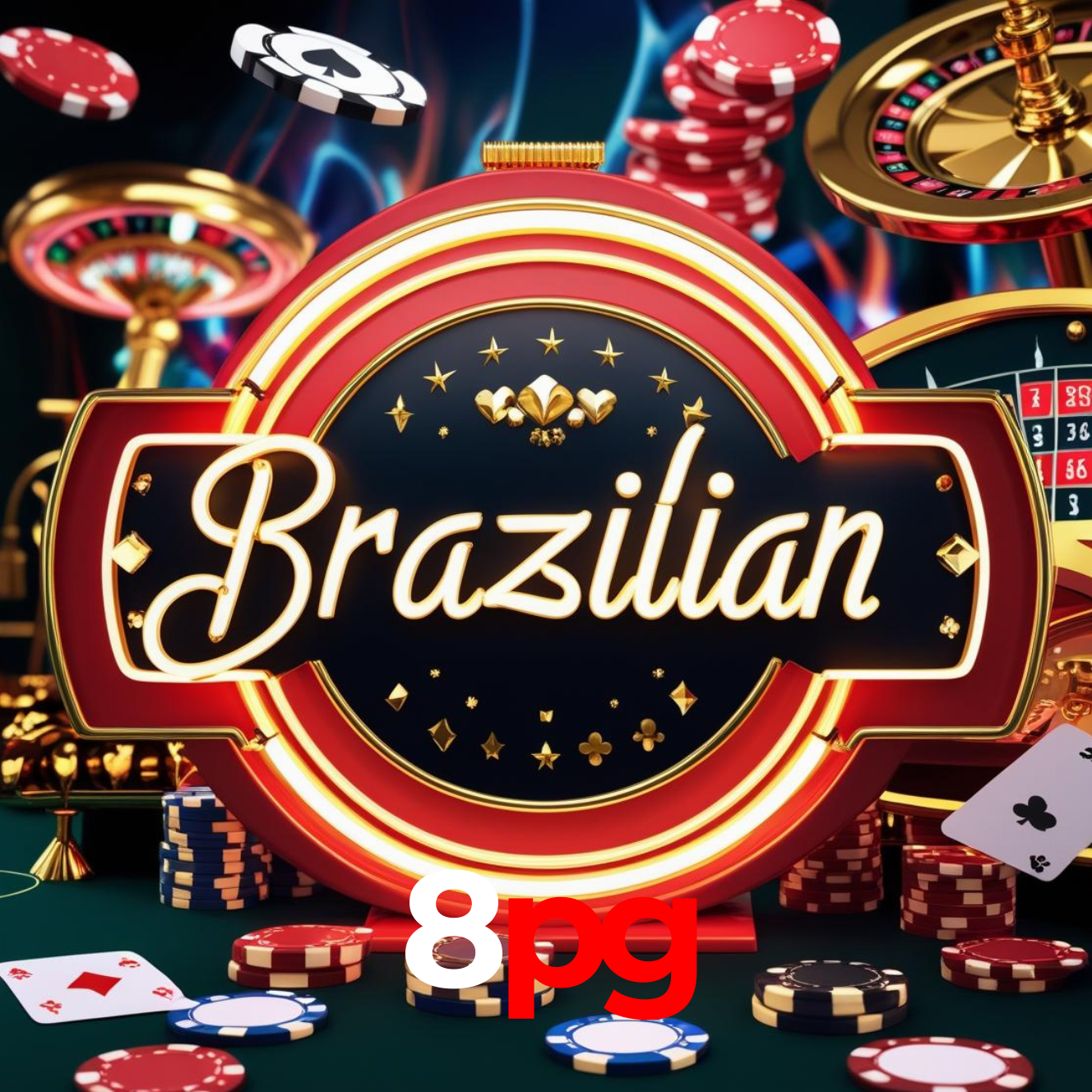 Acesso ao 8pg